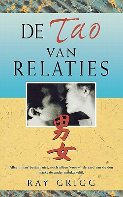 Image for de Tao Van Relaties (Dutch Edition)