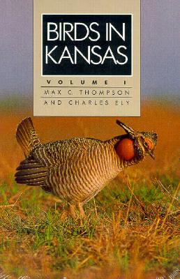 Birds in Kansas: Volume I