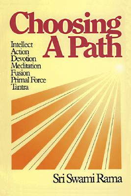 Image for Choosing A Path