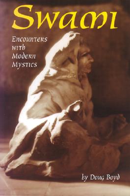 Image for SWAMI  -  ENCOUNTERS WITH MODERN MYSTICS