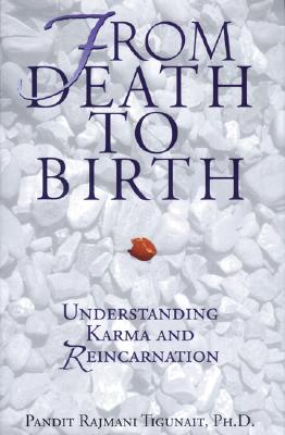 From Death to Birth: Understanding Karma and Reincarnation