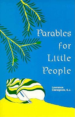Image for Parables for Little People