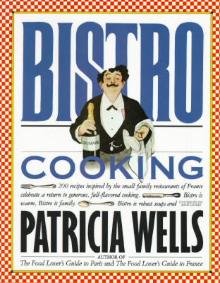 Bistro Cooking