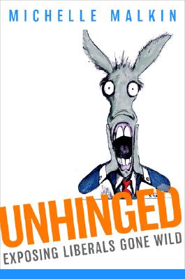 Image for Unhinged