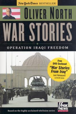 War Stories: Operation Iraqi Freedom (With DVD)