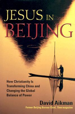Image for Jesus in Beijing