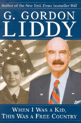 When I Was a Kid, This Was a Free Country