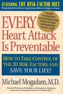 Every Heart Attack is Preventable
