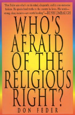 Who's Afraid of the Religious Right