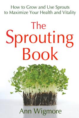 Sprouting Book Image for Sprouting Book