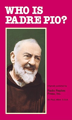 Who is Padre Pio