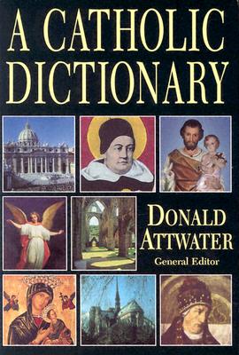 A Catholic Dictionary