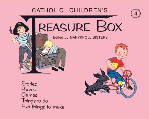 Treasure Box: Book 4 (Volume 4)