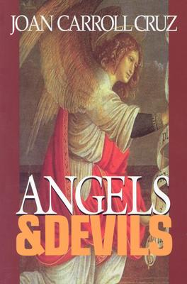 Image for Angels & Devils