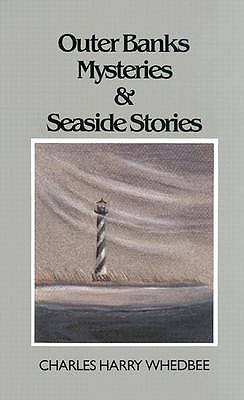 Outer Banks Mysteries and Seaside Stories