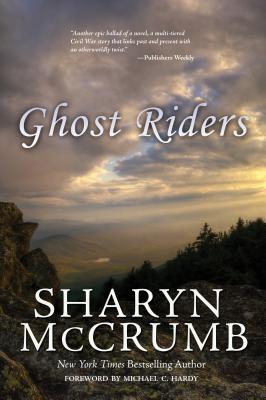 Ghost Riders: A Novel