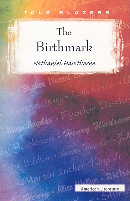 Birthmark (Tale Blazers)