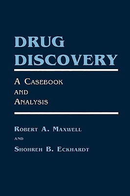 Drug Discovery: A Casebook and Analysis