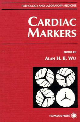 Cardiac Markers [Pathology and Laboratory Medicine 3]
