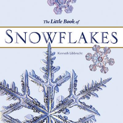 Little Book of Snowflakes