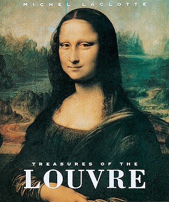Image for Treasures of the Louvre