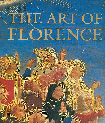 Image for The Art of Florence  (Two Volume Set in slipcase)