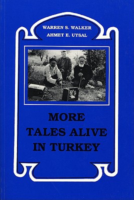 More Tales Alive in Turkey