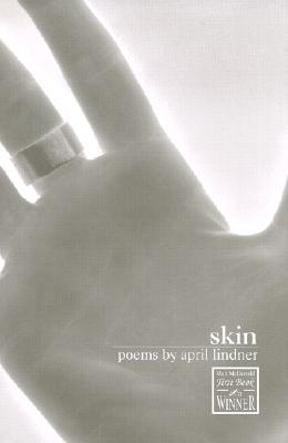Skin (Walt McDonald First-Book Series)