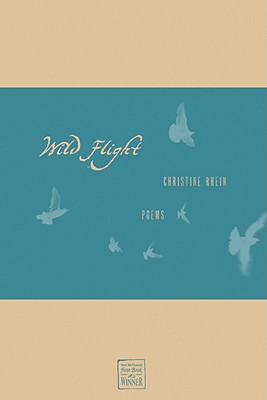 Wild Flight (Walt McDonald First-Book Series in Poetry)