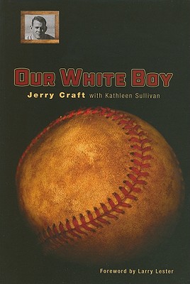 Our White Boy (Sport in the American West)