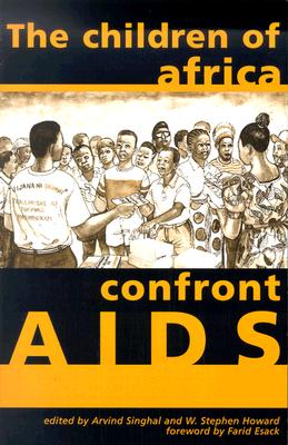 The Children Of Africa Confront AIDS: From Vulnerability To Possibility (Volume 80) (Ohio RIS Africa Series)