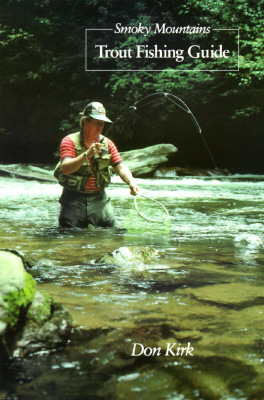 Smoky Mountains Trout Fishing Guide