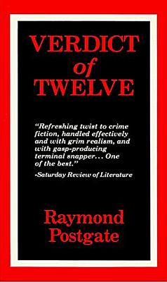 Verdict of Twelve
