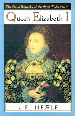 Queen Elizabeth I