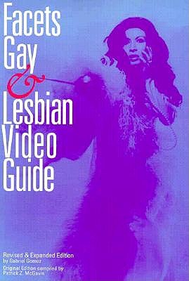 Facets Gay And Lesbian Video Guide