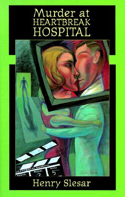 Murder At Heartbreak Hospital