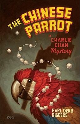 Chinese Parrot, The