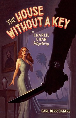 House Without A Key: Charlie Chan Mystery