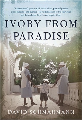 Ivory From Paradise
