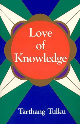 Love of Knowledge (Time, Space and Knowledge)