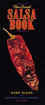 GREAT SALSA BOOK, THE