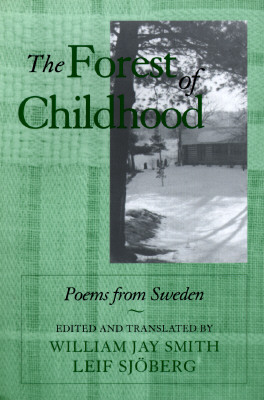 The Forest of Childhood: Poems from Sweden