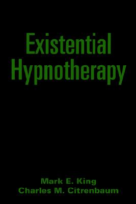 Image for Existential Hypnotherapy