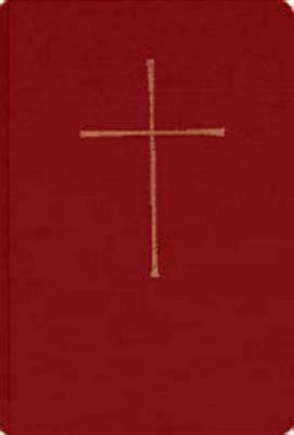 Image for The Book of Common Prayer