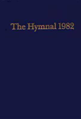 Episcopal Hymnal 1982 Blue: Basic Singers Edition (1982)