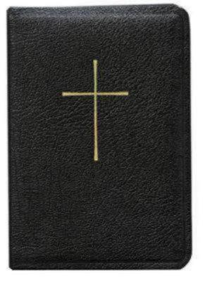 Image for Prayer Book and Hymnal
