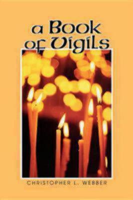 Image for A Book of Vigils