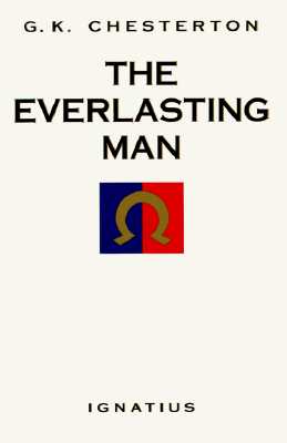 Image for The Everlasting Man