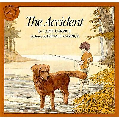 The Accident
