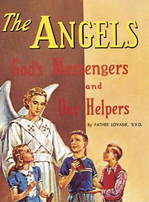 Image for ANGELS: GOD'S MESSENGERS AND OUR